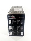 Clarity Alertmaster Visual Alert System Al10 With Bed Shaker   Doorbell 