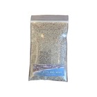 St Kitts   Nevis  Beach Sand Sample  Approximately 30ml   Celebrity Cruise 