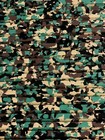 Boat Decking Foam Deck Sheet Fishing 40 X 81 Forest Grass Duck Camo Carpet 