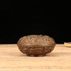 Collection Of Ancient Chinese Bronze Chrysanthemum Incense Burners