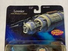 Babylon 5 Lennier Action Figure   Minbari Cruiser Wb Toy 1997 Moc New