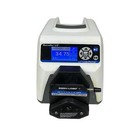 Cole-parmer Maserflex L s 7523-80 W  Easy-load Ii 600 Rpm