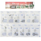 Dental Orthodontic Niti Alloy Open Coil Spring Closed Coil Spring Open   Closed