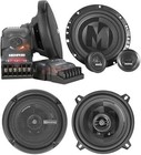 Memphis Prx60c 6 5  Component   Prx5 5 25  Coaxial Speakers - Complete Car Audio