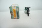 Matchbox Hondarora Motorcycle No 18 Metallic Green Mint In Vnm L Box 1981-82