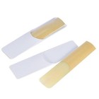 10 Pcs Haute Qualit   Saxophone Alto Sax Reed 2 5 Accessoire Instrument De