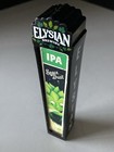      Rare Elysian Space Dust Ipa Mini Jockey Box Craft Beer Tap Handle Lot Short