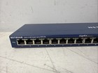 Netgear Prosafe Gs116 V2 16-ports Gigabit Network Switch - No Power Supply
