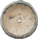 Ancient Celtic Bronze Shield Boss  1000-700 Bc