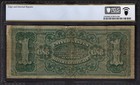 1886  1 Silver Certificate Martha Note Pcgs 12 Details Fr 218 Item  50761581