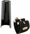 Rovner Van Gogh Tenor Sax Ligature   Cap For Hard Rubber Mouthpieces - Vg-2r