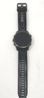 Garmin Epix Pro Gen 2 Sapphire 42mm Carbon Gray Titanium W  Black Gps Very Good