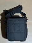 Lowepro Adventura Sh 120 Ii Camera Shoulder Bag Black Padded Compartment Nwot