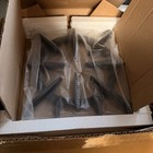 Wolf 815579 Porcelain Grate With Pads     Open Box