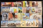 India 2025 Commemorative Year Pack Stamps   M s   S s  As Shown   Issued  Mnh