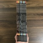 Buffy The Vampire Slayer Complete Season 8 Graphic Novels Vol  1-8 Tpb