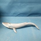 Schleich Blue Whale Marine Animal 2012 Figure 73527 Retired Sea Creature Mammal 