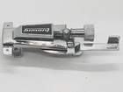 Ludwig 70s 80s P-85 Black Face Long Lever 2 Hole Throw-off  Lbfto-705-2