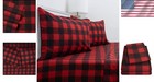 Supreme Collection King Sheets - 4-piece Luxury Bedding Set For Ultimate Comfort