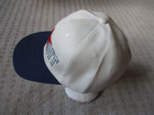 Detroit Stars Sga Baseball Hat Negro League Team Comerica Bank Detroit Tigers