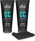 Luxury Chamois Cream Cycling   Anti-chafing  Moisturizing Formula   Long-lasting