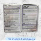 For 2 Systane Lubricant Eye Drops Complete Optimal Dry Eye Relief 10ml Twin Pack