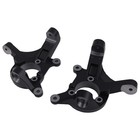 3 Inch Lift Spindles Suspension Kit For Gmc Sierra Chevy Silverado 1500 99-06