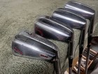 Rare 1957 Macgregor Tommy Armour Colokrom 945 Irons 7 6 5 4