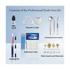 Luretrap Y2k Aesthetic Tooth Gem Kit   30 Premium Crystal Piece    Fast Usa Ship