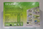 Tp-link Av500 Nano Powerline Adapter Starter Pack Tl-pa4010 Kit