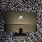 Hp Model Hp 23-24 9 In Flat Screen Monitor 16 9 With Stand  Black 60hz