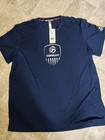 Mens New Adidas Team Usa Olympics Volleyball T Shirt Xl Nwt
