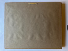 1886 Indian Territory Map By Rand Mcnally Fm 1889 Atlas Large Frame See Descrip