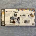 The Beatles   Magna-tiles Structure Set Yellow Submarine