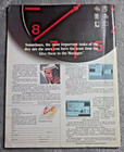The Macazine Vol 2   10 1985 Vintage Macintosh Apple Computer Magazine Basic Mac