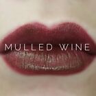 Lipsense Mulled Wine Long Lasting Liquid Lip Color  By Senegence New Sealed