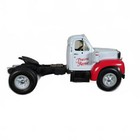 1 34 First Gear Mack Prairie Farms Tractor Trailer Die-cast Truck 14 1 4   