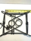 2  New Duke 220  Body Grip Traps   Conibear Raccoon Otter Wood Chuck  