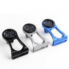 Bike Stem Extension Computer Mount For Garmin Edge Gopro Gps Holder Bracket