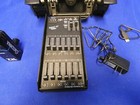 Rat Pac Cintenna Aks Wireless Dmx System  incomplete Missing Rx Unit dmx-it 512e