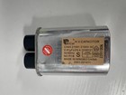 Genuine Oem Samsung High Voltage Capacitor 2501-001011