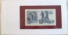 Banknotes Of All Nations Iceland 1981 10 Kronur Unc P-48a 3 Birthday A06482005