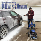 Westinghouse Open Box 3400 Psi Electric Pressure Washer