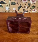 Dollhouse Miniature Vintage Bespaq Pedestal Table 1 12 Scale