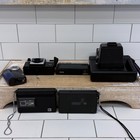 Kodak Camera Lot Instamatic Disc Trimprint Mc3 Vintage 1960s-2000s