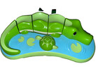 Evenflo Exersaucer Replacement Toy  Triple Fun Pod Life In The Amazon Alligator