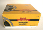 Kodak Presstape Universal Splicer 8mm Super 8   16mm New In Original Box Nos Vtg