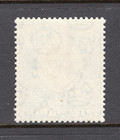 Qeii 1955-1960 Cyprus   1 Brown-lake   Slate Sg187 Mnh