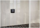 Delta 5p-est10 Simplesteam Steam Shower Generator Package 10kw - Black