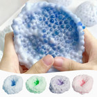 Crunchy Squishies Stress Ball Fidgets Toy Stress Anxiety Relief Balls Office San